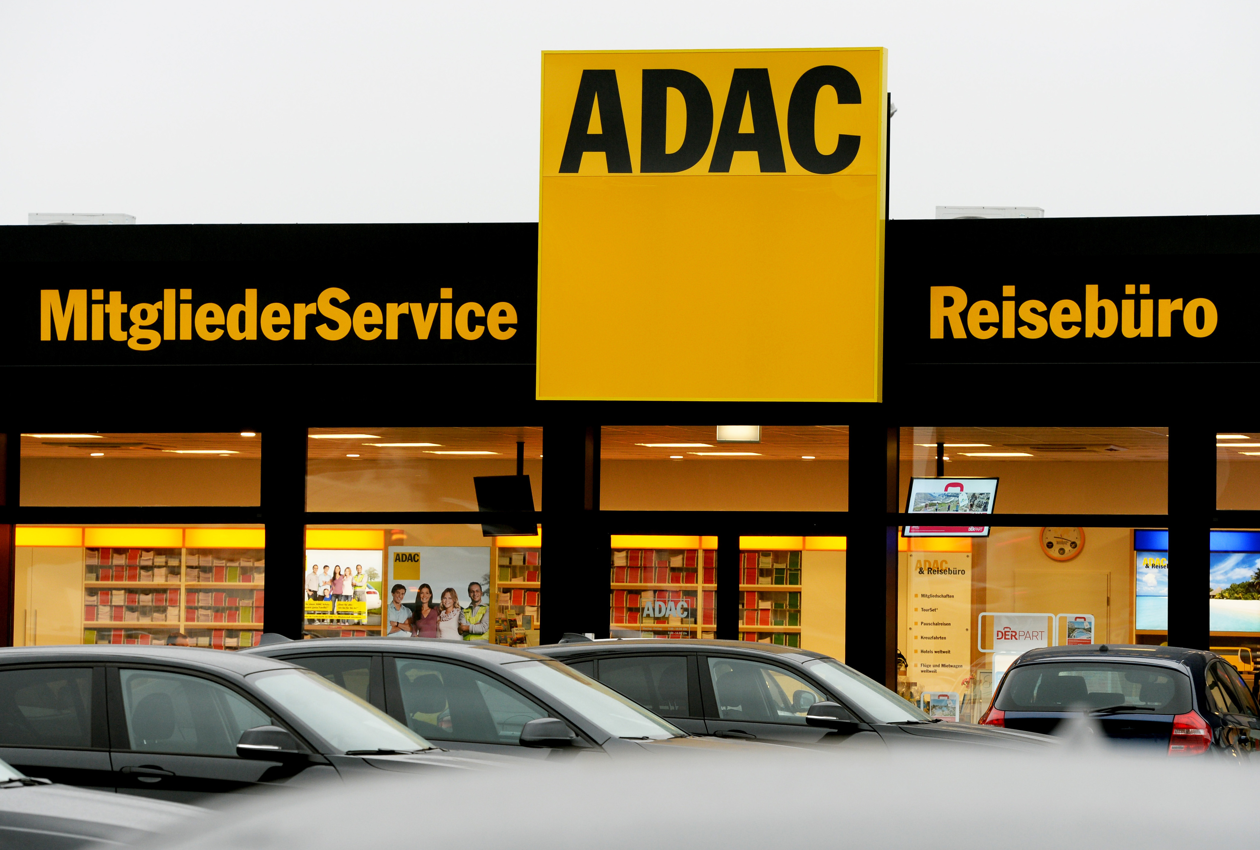 Η ADAC παραδέχεται αλλοίωση των αποτελεσμάτων της ψηφοφορίας για το γερμανικό «αυτοκίνητο της χρονιάς» «